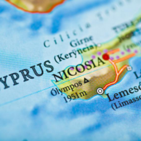 «Το Κυπριακό μπορεί να λυθεί σ΄ ένα μήνα αν θελήσει η&nbsp;Τουρκία»