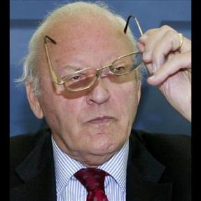 «Δεν είναι η Ελλάδα η γενέτειρα της Δημοκρατίας» δήλωσε ο πρώην πρόεδρος της Γερμανίας Ρόμαν&nbsp;Χέρτσογκ!