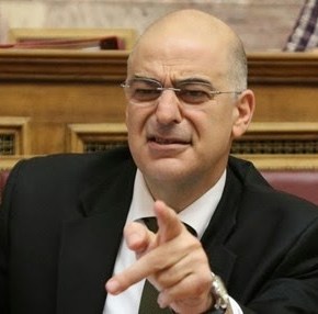 Ο άφαντος Δένδιας ακόμη δεν παραιτήθηκε… Ντροπή!