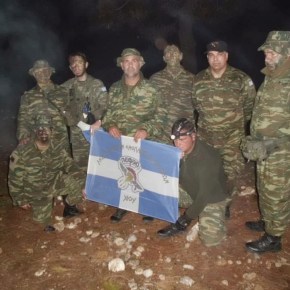 «ΤΑΜΣ Καλλίμαχος»: Άσκηση εφέδρων για συνδρομή των&nbsp;ΕΔ