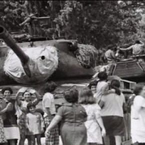 Δείτε στο newsit.cy ανατριχιαστικό ΒΙΝΤΕΟ και ανέκδοτες φωτογραφίες από τις δύο φάσεις της τουρκικής&nbsp;εισβολής