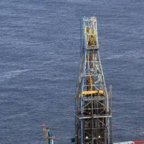 «Μεγάλα κοιτάσματα πετρελαίου στην&nbsp;Κρήτη»