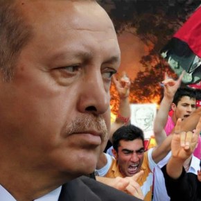 Οι Γκρίζοι Λύκοι είναι έτοιμοι να βάλουν «φωτιά» στη&nbsp;Θράκη