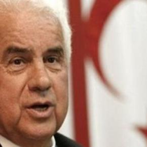 Τα συλληπητήρια των Τουρκοκυπρίων για τον&nbsp;Κληρίδη