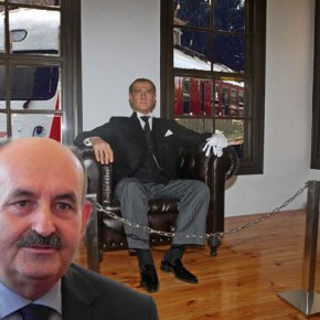 ΠΡΩΤΟΦΑΝΗΣ ΠΡΟΚΛΗΣΗ ΣΕ ΕΛΛΗΝΙΚΟ ΤΡΕΝΟ Toύρκοι ακινητοποίησαν τρένο και έψαλλαν το εθνικό τους ύμνο εντός της&nbsp;Ελλάδας!