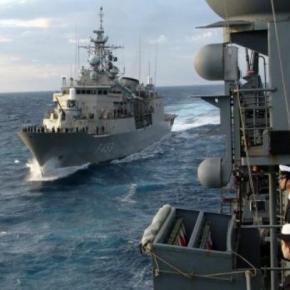 Περίεργοι τουρκικοί πανηγυρισμοί για «ελληνοτουρκική συμφωνία στο Αιγαίο» – Τι&nbsp;υπογράψαμε;