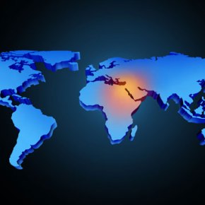 Υπό κατάρρευση η πολιτική των ΗΠΑ στη Μέση&nbsp;Ανατολή