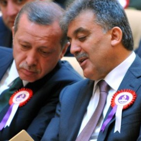 » Στην Ελλάδα εκπαιδεύτηκε τρομοκράτης, είχε στόχο Ερντογάν-Γκιουλ»