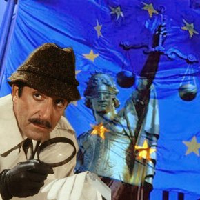 Ευρωπαϊκή Υπηρεσία πληροφοριών…»Αντίβαρο » στην NSA&nbsp;;