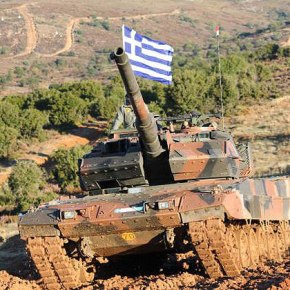 ΤΑΜΣ Σ/ΙΜΑ της XXV Τεθωρακισμένης&nbsp;Ταξιαρχίας