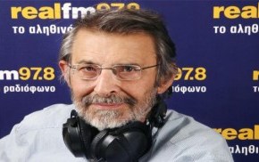 Γιάννης Καλαμίτσης: Τεράστια απώλεια για δημοσιογραφία-τέχνη