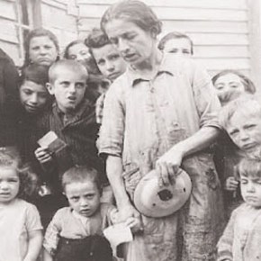 Η κρίση «σκοτώνει» τον&nbsp;Ελληνισμό!