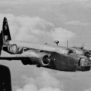 «ΚΑΘΗΜΕΡΙΝΗ»: Ο αεροπόρος Κληρίδης και η κατάρριψή&nbsp;του