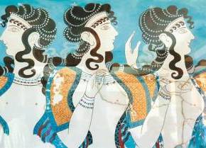 ΜΙΑ ΙΣΤΟΡΙΑ ΠΟΥ ΔΕΝ ΜΑΣ ΔΙΔΑΣΚΟΥΝ – Οι Μινωίτες είχαν&nbsp;υπολογιστή!