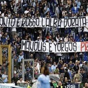 ΠΑΝΟ ΤΩΝ ΦΙΛΑΘΛΩΝ ΤΗΣ ΛΑΤΣΙΟ ΓΙΑ ΤΟΥΣ ΔΟΛΟΦΟΝΗΘΕΝΤΕΣ ΤΗΣ ΧΡΥΣΗΣ ΑΥΓΗΣ – «Η δύση είναι κόκκινη αλλά η αυγή&nbsp;χρυσή»