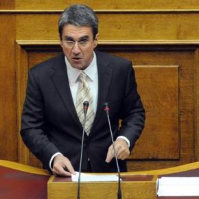 Συγκροτήθηκε νέα Κοινοβουλευτική Ομάδα από 11 ανεξάρτητους&nbsp;βουλευτές