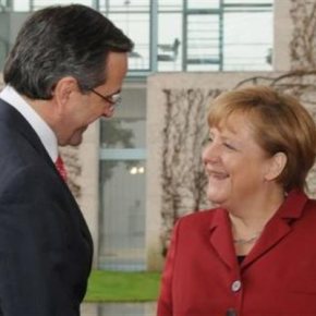 «Η Ελλάδα τα κατάφερε και για αυτό τρέφω μεγάλο&nbsp;σεβασμό»