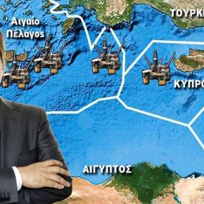 ΠΡΩΤΟΦΑΝΕΙΣ ΔΗΛΩΣΕΙΣ – Μ. Βαρβιτσιώτης: Παραιτήθηκε εν τοις πράγμασι από την ΑΟΖ του&nbsp;Καστελόριζου