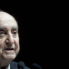 Κωνσταντίνος Μητσοτάκης: «Η μεταπολίτευση φέρει το βάρος της ντροπής της ατιμωρησίας των&nbsp;υπουργών»