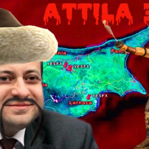 Μπαγίς: Μέχρι τέλος του 2013 η λύση στο&nbsp;Κυπριακό