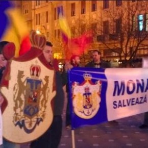 Οι Ρουμάνοι ζητούν δημοψήφισμα για επιστροφή στη&nbsp;Μοναρχία