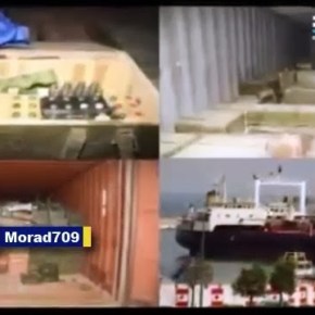 Τρικυμία από τις αποκαλύψεις των λιβανέζικων ΜΜΕ ότι στο Nour M επέβαιναν 280&nbsp;σαλαφίστες!