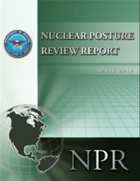 Nuclear Posture Review