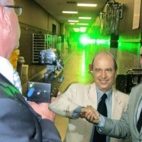 Που πήγαν τα λεφτά της αμυντικής βιομηχανίας; Και στο…Ερεβάν για «σούπερ όπλο&nbsp;λέϊζερ»!