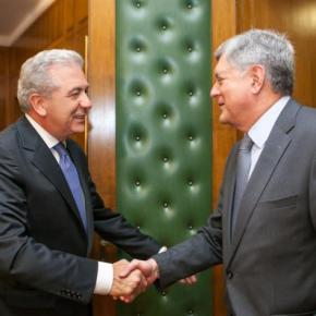 Γιατί έρχεται ο Ρώσος υπουργός Άμυνας στην Αθήνα, τι έκανε στο ΥΠΕΘΑ ο πρέσβης και οι&nbsp;S-300