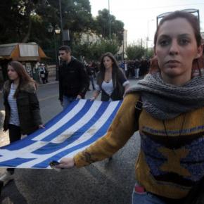 Οι ευθύνες της γενιάς του Πολυτεχνείου για τη σημερινή&nbsp;κρίση