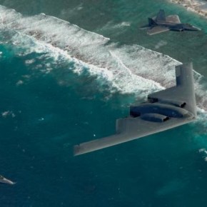 Oι »Αμερικανοί σούπερ-πολεμιστές» θα είναι λίγοι χωρίς όπλα και …θα πεθάνουν!…»