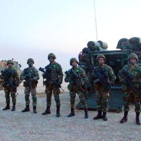 ΑΠΟΚΛΕΙΣΤΙΚΟ: Προετοιμάζεται η «Νυκτερινή Αστραπή»…&nbsp;(ΦΩΤΟ)