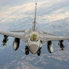 Τουρκία: «Συζητάμε με Ελλάδα για υπερπτήσεις ,αναχαιτίσεις, γκρίζες&nbsp;ζώνες»!