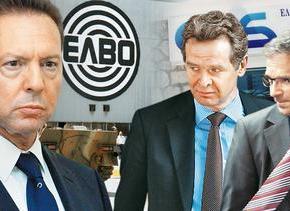 Ραντεβού για ΔΕΚΟ και Ασφαλιστικό.ΛΟΥΚΕΤΟ ΚΑΙ ΑΠΟΛΥΣΕΙΣ ΣΤΗΝ ΕΛΒΟ ΚΑΙ ΤΑ&nbsp;ΕΑΣ