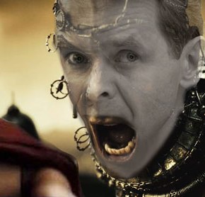 ΣΥΓΚΛΟΝΙΣΤΙΚΟΣ Ο ΕΙΣΑΓΓΕΛΕΑΣ Β.ΦΛΩΡΙΔΗΣ – «Οι ψυχοπαθείς της τρόικα κυβερνούν την Ελλάδα και καθορίζουν το μέλλον&nbsp;της»