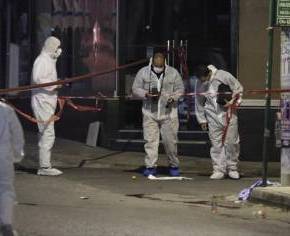 ΕΙΜΑΣΤΕ ΟΛΟΙ ΚΑΛΑ..Τρομοκρατική επίθεση στο defencenet: Δύο βόμβες εξερράγησαν μπροστά στα&nbsp;γραφεία