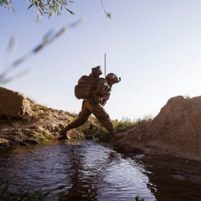 ISDA: Η ισραηλινή ταξιαρχία Choshen και ο Ελληνικός&nbsp;Στρατός