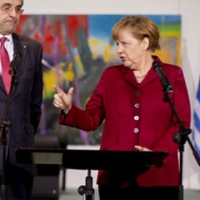 Δεν μας αξίζει τέτοια&nbsp;ξεφτίλα..