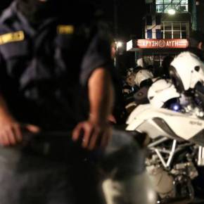 ΕΚΤΑΚΤΟ ΓΕΓΟΝΟΣ: Προκήρυξη τρομοκρατών για την δολοφονία των συναγωνιστών Γιώργου και&nbsp;Μανώλη