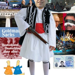 «Ο Σημίτης είπε όχι στους S-300» – Αδημοσίευτη συνέντευξη του&nbsp;Κληρίδη