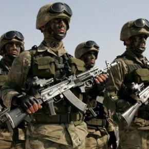 Εθνική Φρουρά : Κλείσιμο στρατοπέδων και μείωση της&nbsp;θητείας