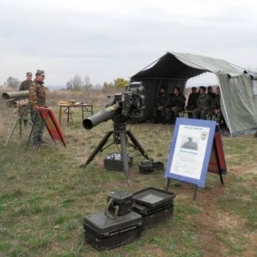 Μετεκπαίδευση εφέδρων στην Περιοχή Ευθύνης του Δ’ Σώματος Στρατού&nbsp;(ΦΩΤΟΓΡΑΦΙΕΣ)