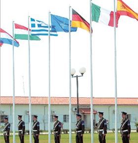 Ο ΤΟΥΡΚΟΣ ΑΤΑ ΣΤΗΝ ΚΑΡΔΙΑ ΤΗΣ ΕΛ. ΑΕΡΑΜΥΝΑΣ – Η κυβέρνηση στρώνει «κόκκινο χαλί» στον εντολέα των τουρκικών&nbsp;παραβιάσεων