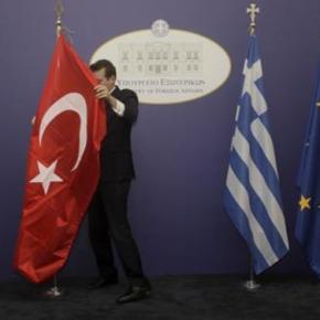 «Η ΕΕ έχει 28 ισότιμα κράτη-μέλη» υπενθυμίζει η Αθήνα στην&nbsp;Αγκυρα