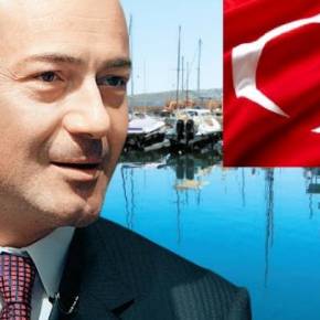 Πανηγυρίζουν οι Τούρκοι-Τα ΜΜΕ τους μιλούν για «απόβαση» στην&nbsp;Αττική