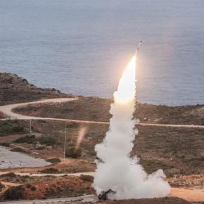 «Οι S – 300 νέο πρόβλημα στο Αιγαίο που πρέπει να ρυθμιστεί» – Τουρκικές&nbsp;ανησυχίες!