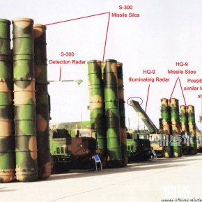 «Καψόνι» ΗΠΑ στην Τουρκία για το FD-2000 και η μοναδική&nbsp;διέξοδος…