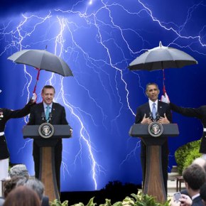 ΛΟΓΩ ΕΠΙΛΟΓΗΣ ΤΟΥ ΚΙΝΕΖΙΚΟΥ ΑΝΤΙΑΕΡΟΠΟΡΙΚΟΥ – Στα άκρα οι σχέσεις ΗΠΑ-Τουρκίας – Eπιβολή «μίνι» αμερικανικού εμπάργκο&nbsp;όπλων