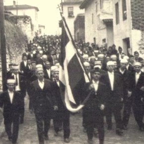 Μειονοτικά σχολεία: Το μεγαλύτερο έγκλημα της ελληνικής πολιτείας εις βάρος των Ελλήνων μουσουλμάνων&nbsp;ΒΙΝΤΕΟ