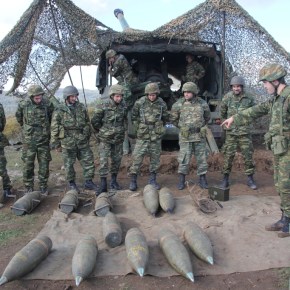 Μετεκπαίδευση Εφεδρείας στην&nbsp;ΑΣΔΕΝ